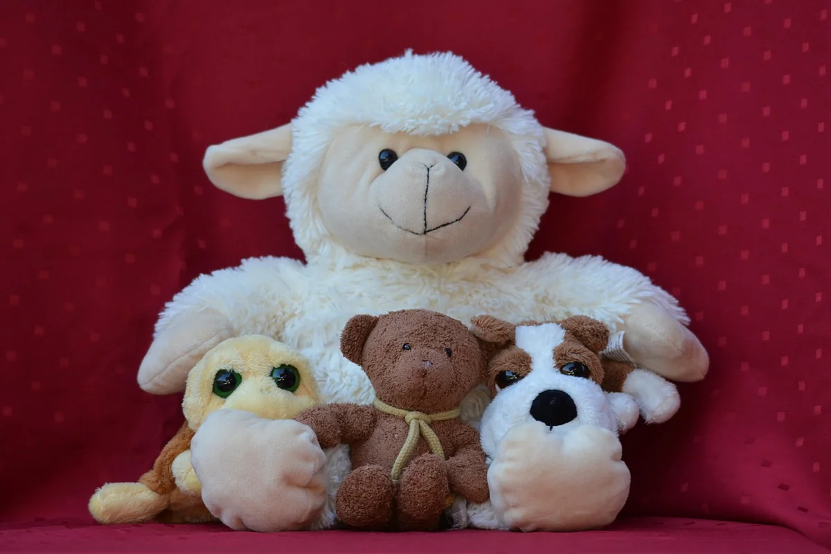 Les erreurs à éviter quand on cherche un nom de doudou