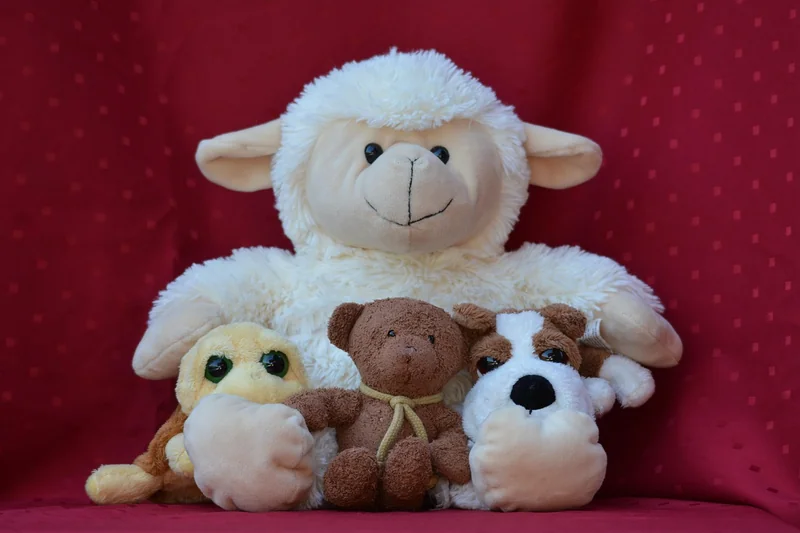 Les erreurs à éviter quand on cherche un nom de doudou