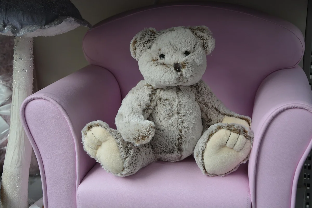 Quand le doudou change de nom : que faire ?