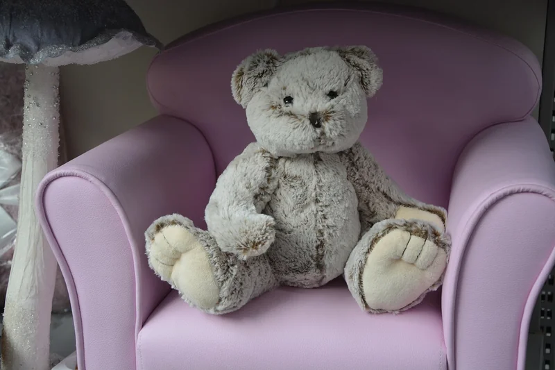 Quand le doudou change de nom : que faire ?