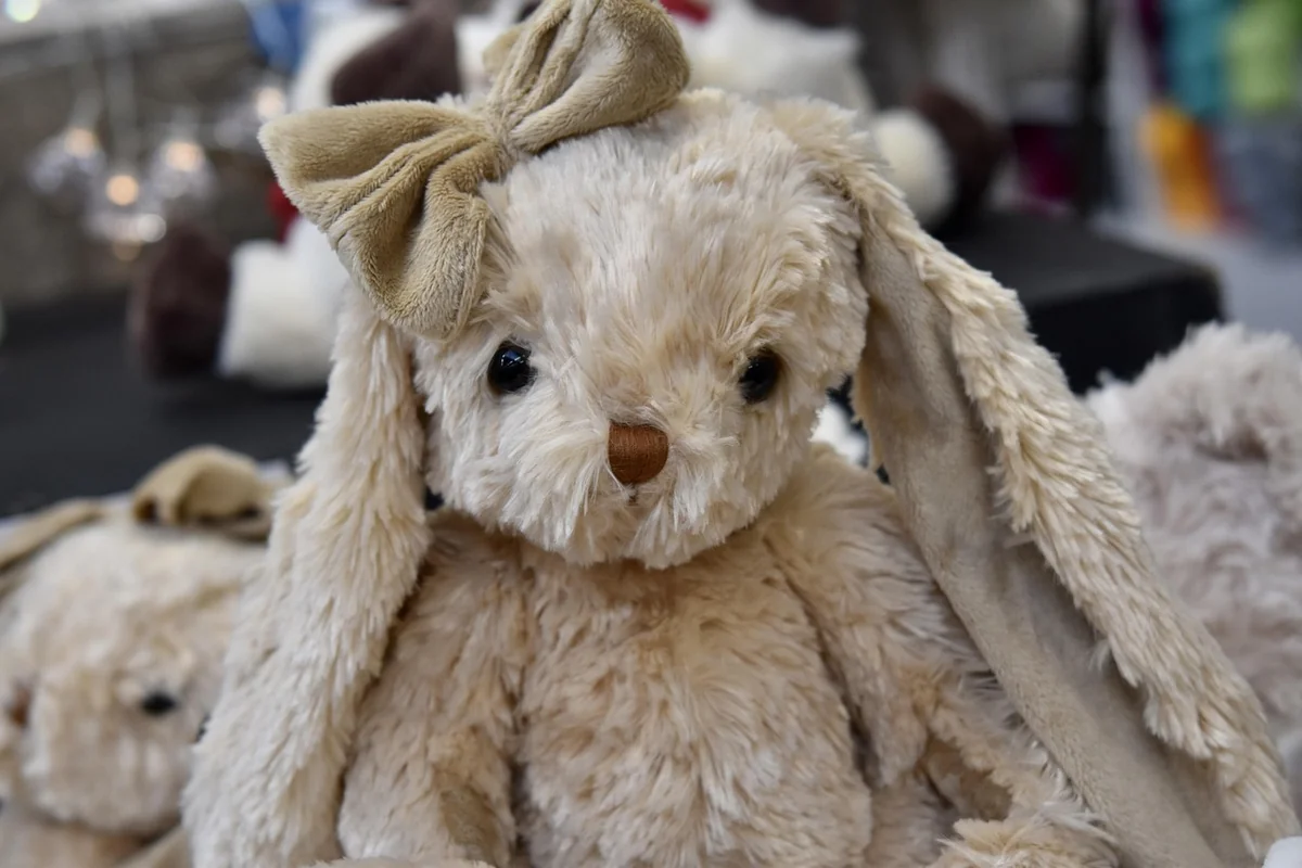 peluche